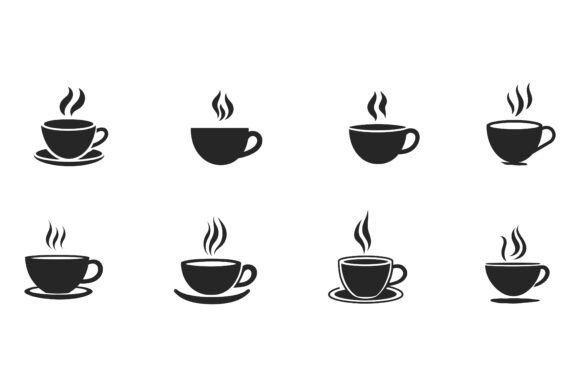 A Hot Cup of Coffee or Tea: Your Universal Visual Metaphor