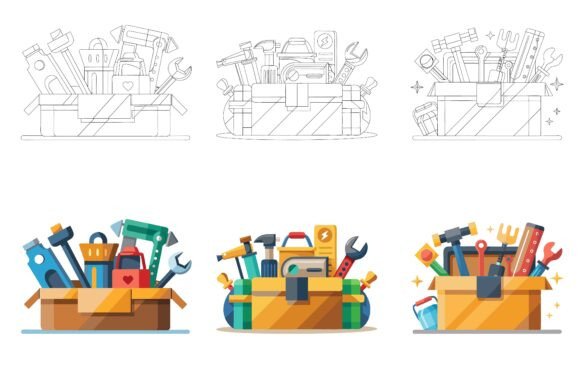 Carpentry Equipment: A Digital Toolkit for Modern Creators