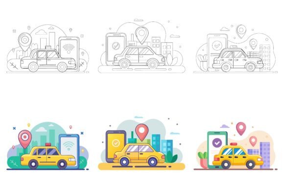 Smart Car Sharing: The On-Demand Vehicle for Modern Life