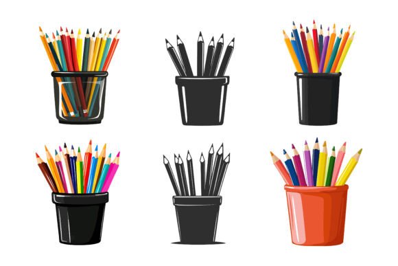 The Art and Science of Colour Pencils: Tools for Modern Illustration
