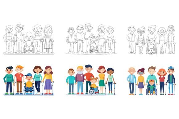 The Attentive Caregiver: A Strategic Asset for Modern Visual Communication