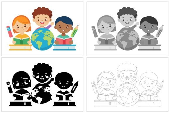 The Enduring Power of Illustration: A Deep Dive into Modern Vector Art Collections
