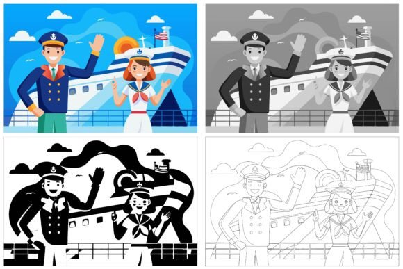The Joy of Discovery: Embarking on a Memorable Cruise Ship Adventure