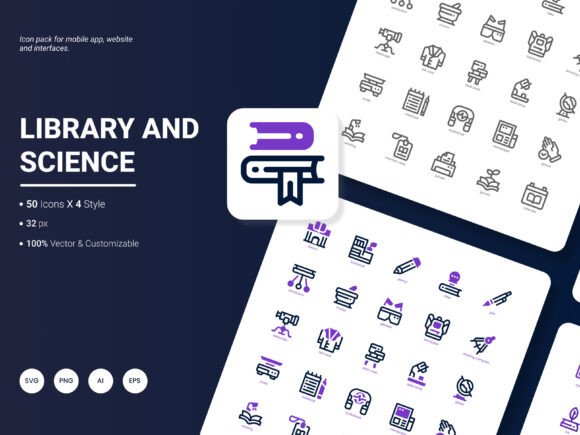 The Language of Visual Communication: How Icon Sets Enhance Design Projects