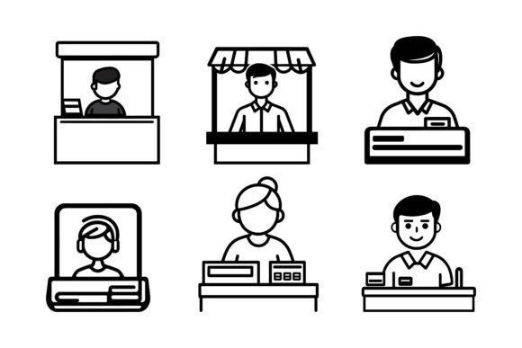 The Local Seller Approach: Finding Value in Specialized Graphic Resources