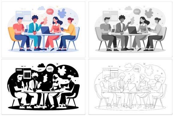 The Office Team Meeting: Your Foundation for Effective Collaboration