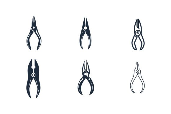 The Ultimate Guide to Your Digital Tools Pliers Set
